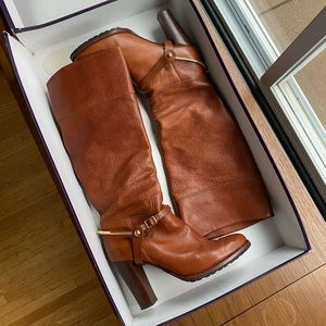 Ralph Lauren Collection Riding Boots